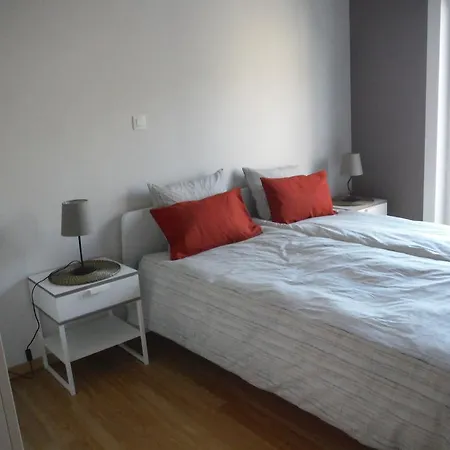 Apartment Iris Ostend