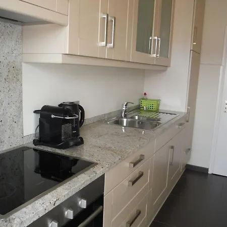 Iris Apartment Ostende