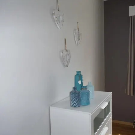 Iris * Ostend