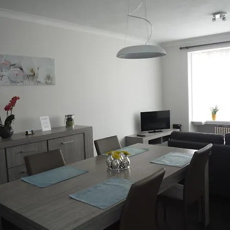 Iris Apartment