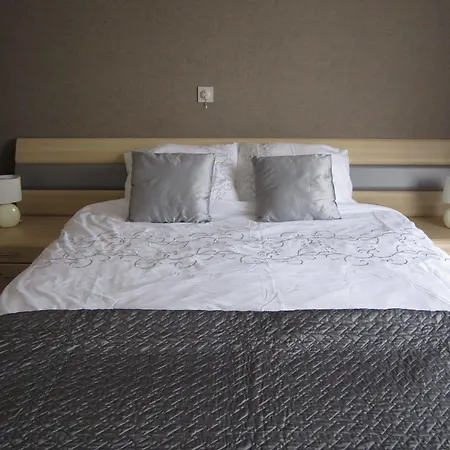 Apartment Iris Ostend