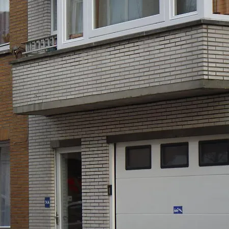 Iris Appartement