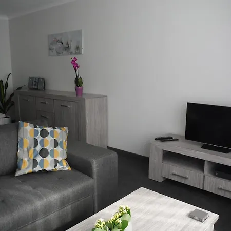 Iris Appartement