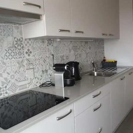 Appartement Iris