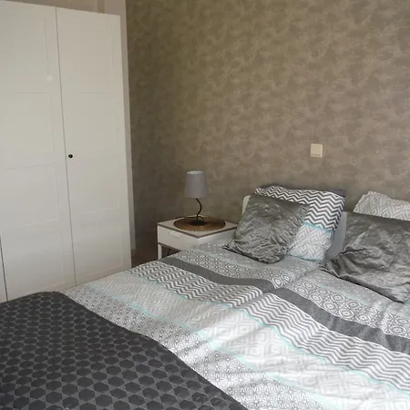 Appartement Iris *