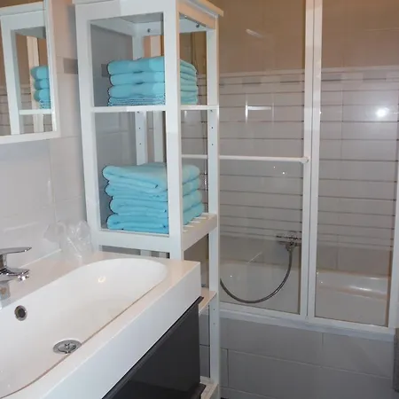 Appartement Iris