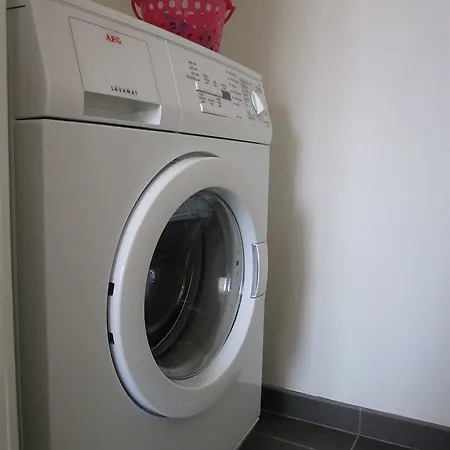 Iris Appartement *