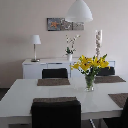 Iris Appartement *