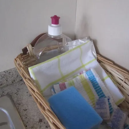 Appartement Iris *