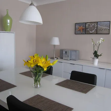 Appartement Iris