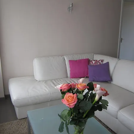 Iris Appartement