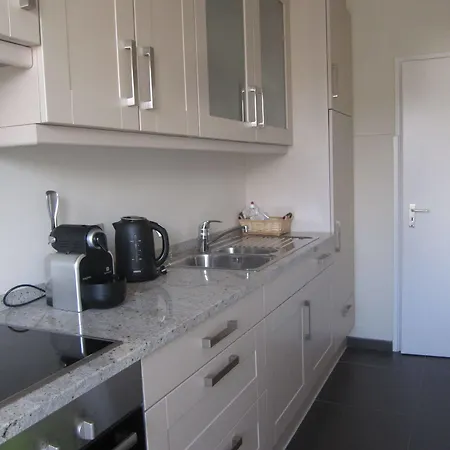 Appartement Iris
