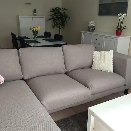 Iris Appartement Oostende
