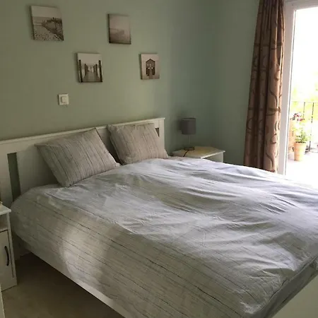 Appartement Iris